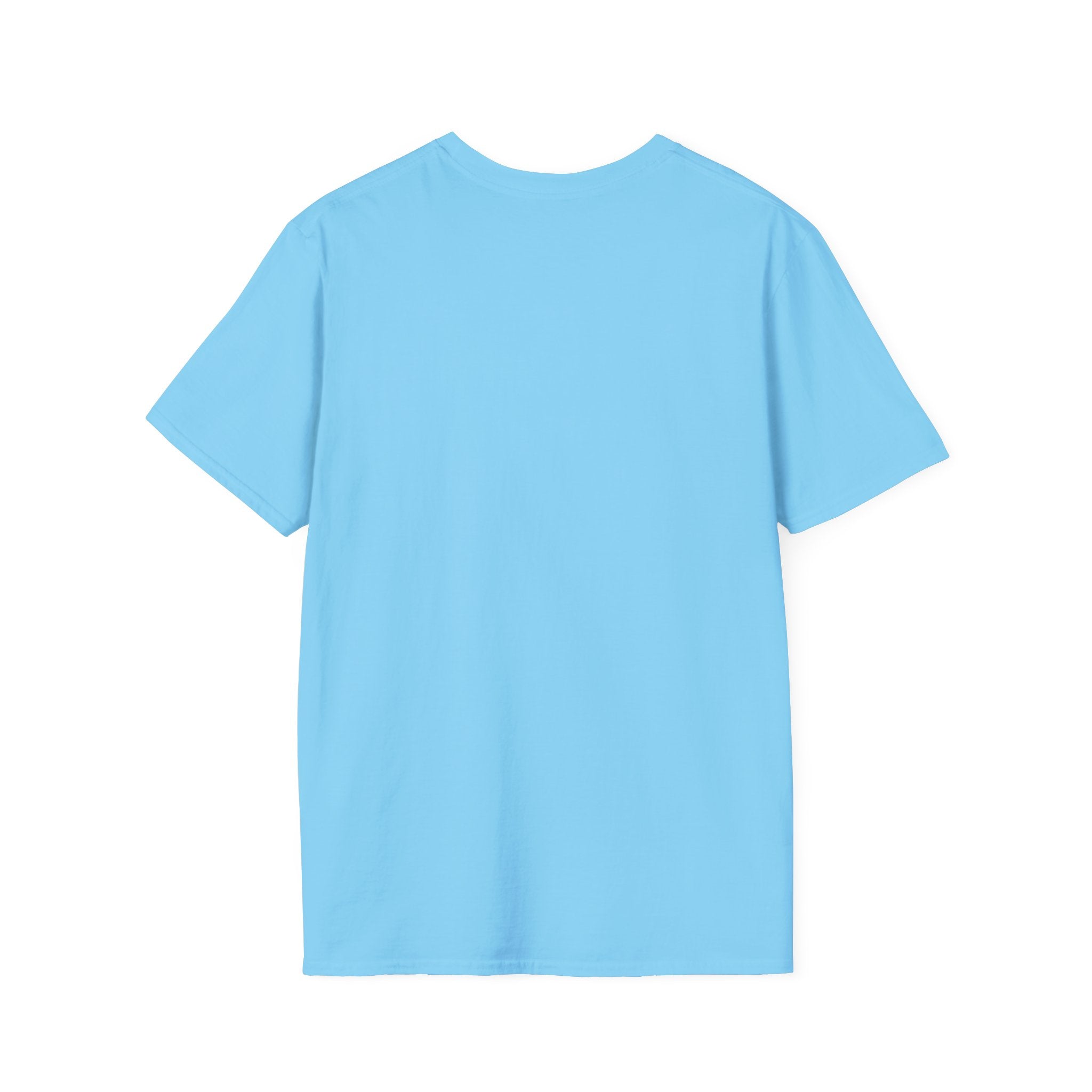 Loading Progress Graphic TShirt Cute Anime Girl Illustration