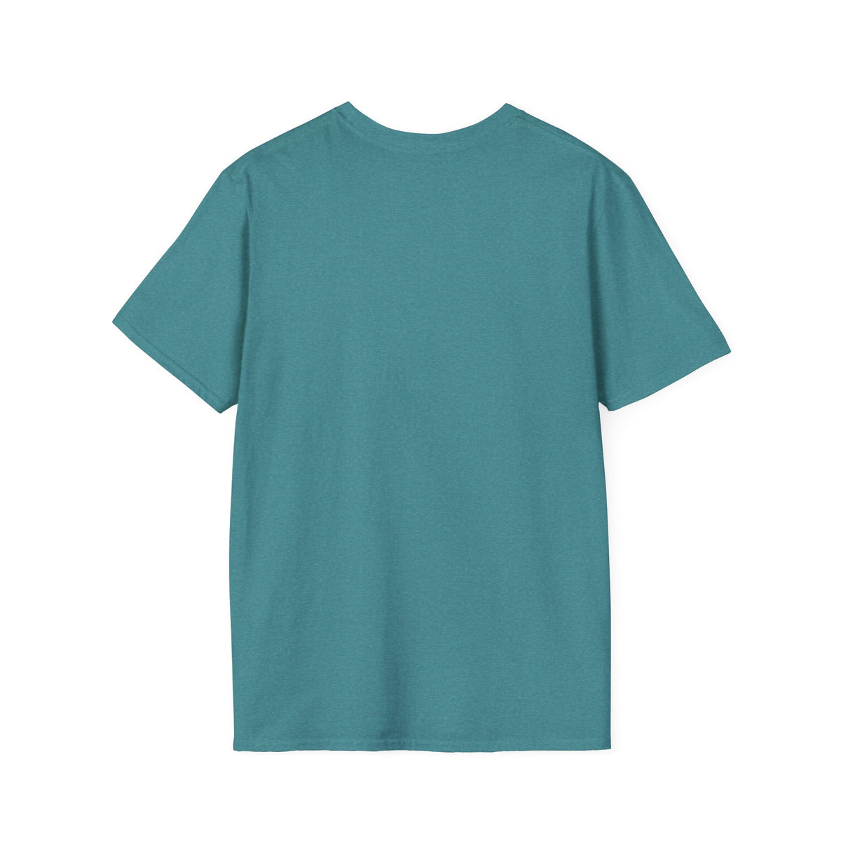 Notice Name, Nurture Mental Health Awareness T-Shirt