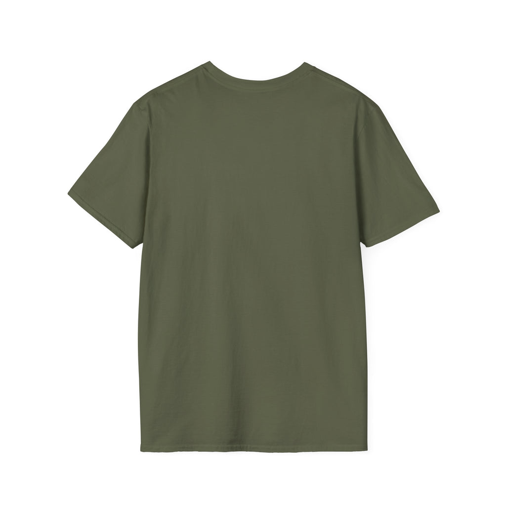 Powered by Coffee T-Shirt