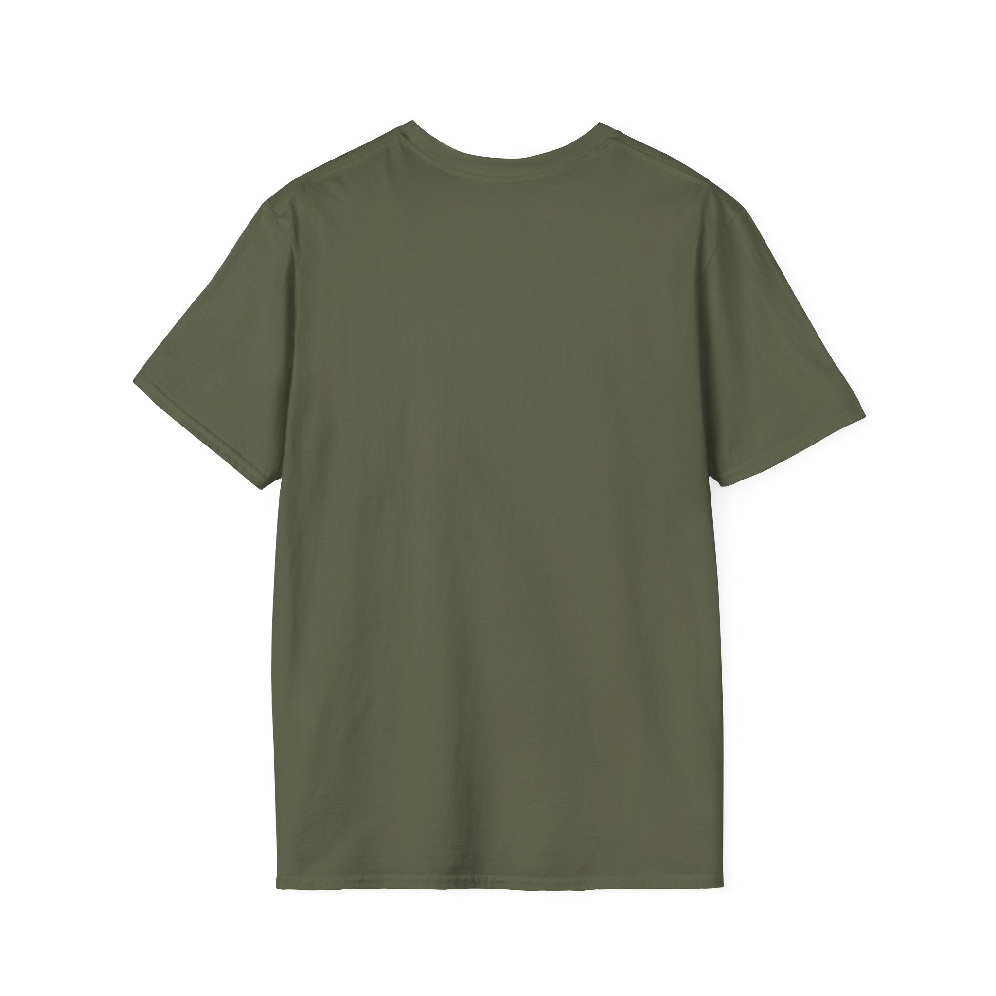 Powered by Coffee T-Shirt