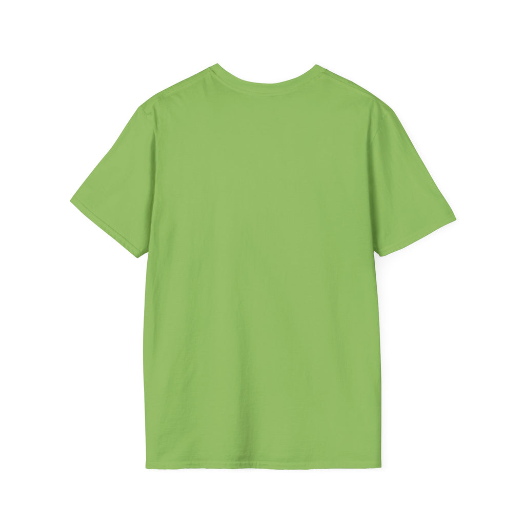 Powered by Coffee T-Shirt