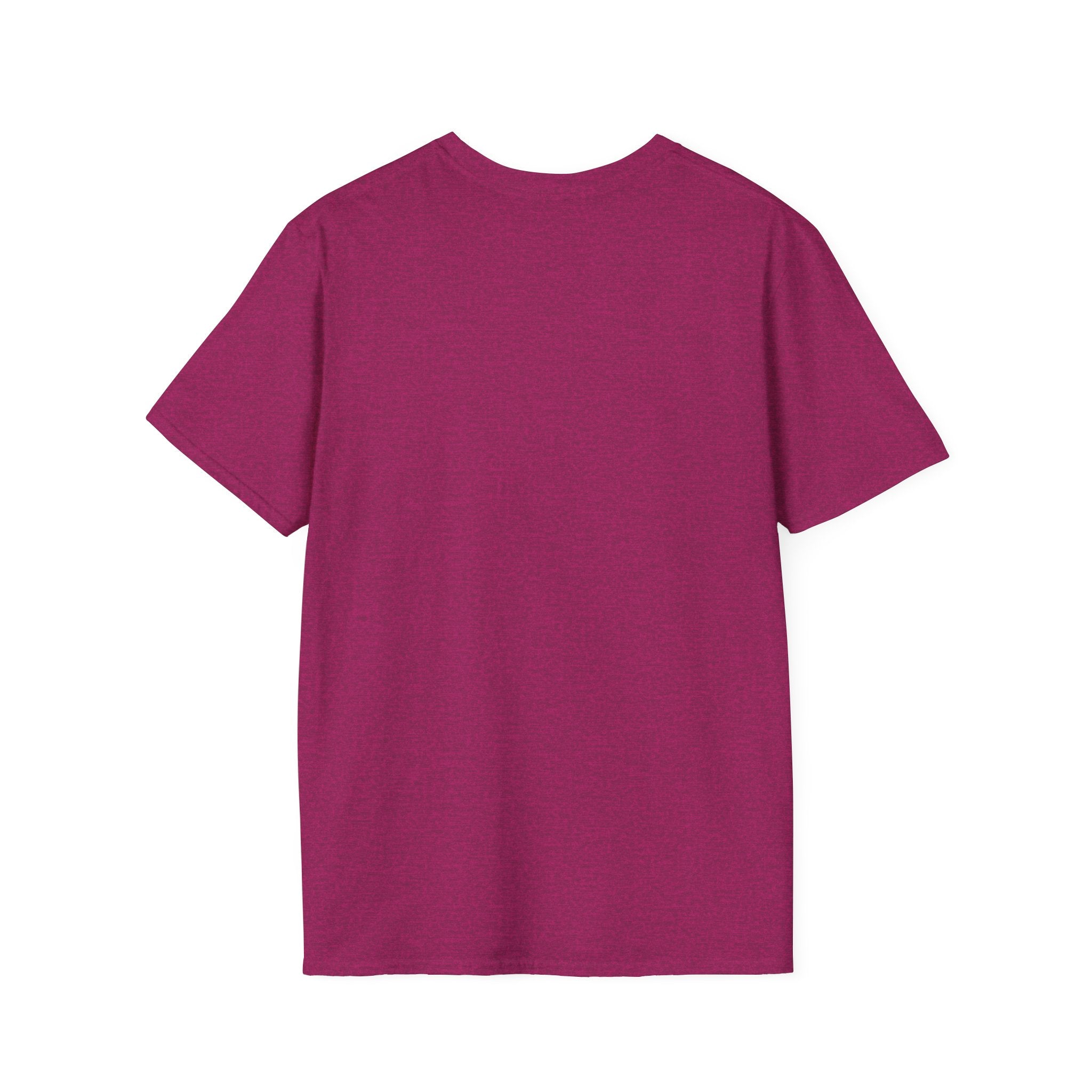 Loading Progress Graphic TShirt Cute Anime Girl Illustration