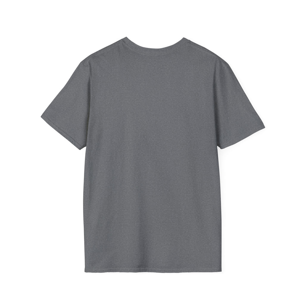 Notice Name, Nurture Mental Health Awareness T-Shirt