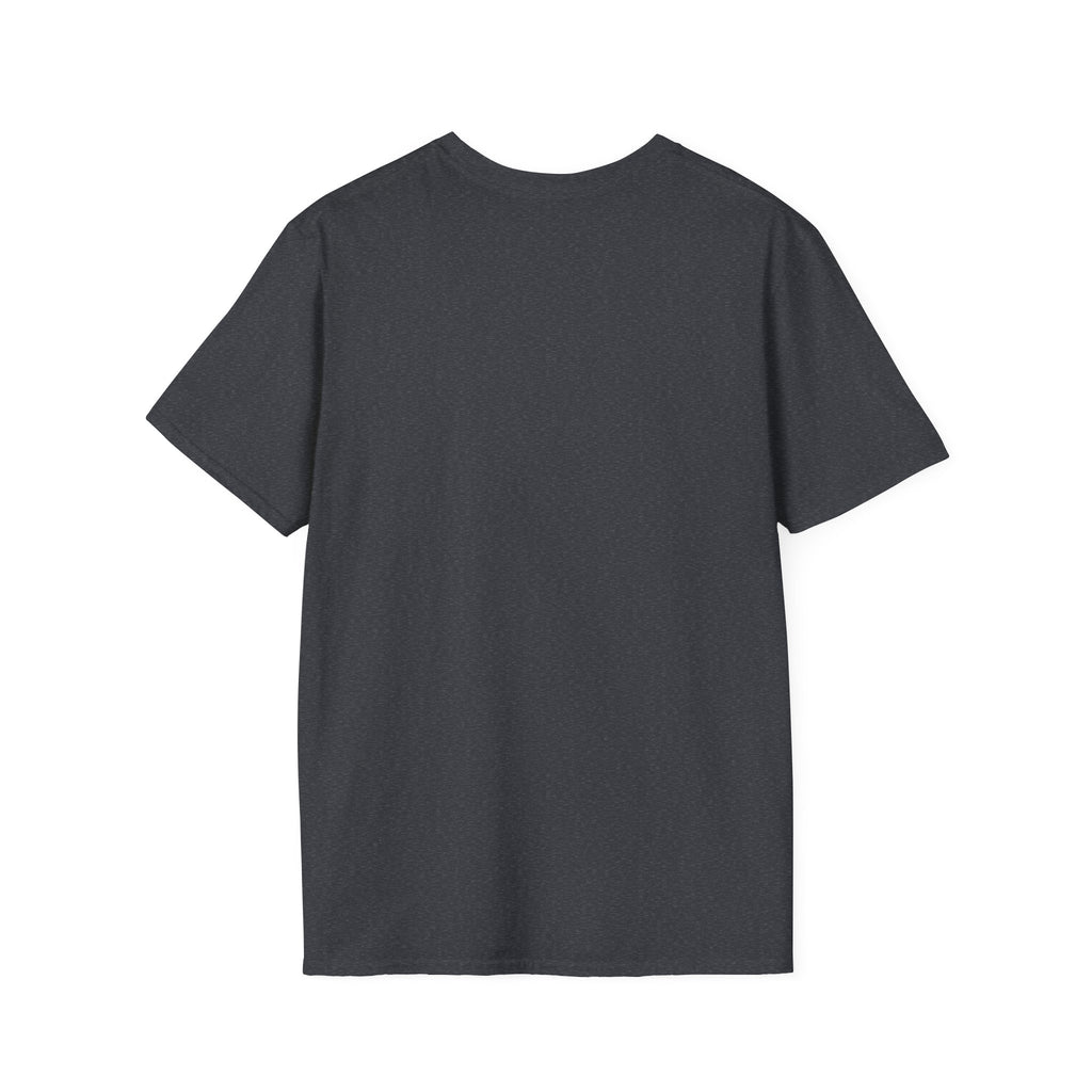 Notice Name, Nurture Mental Health Awareness T-Shirt