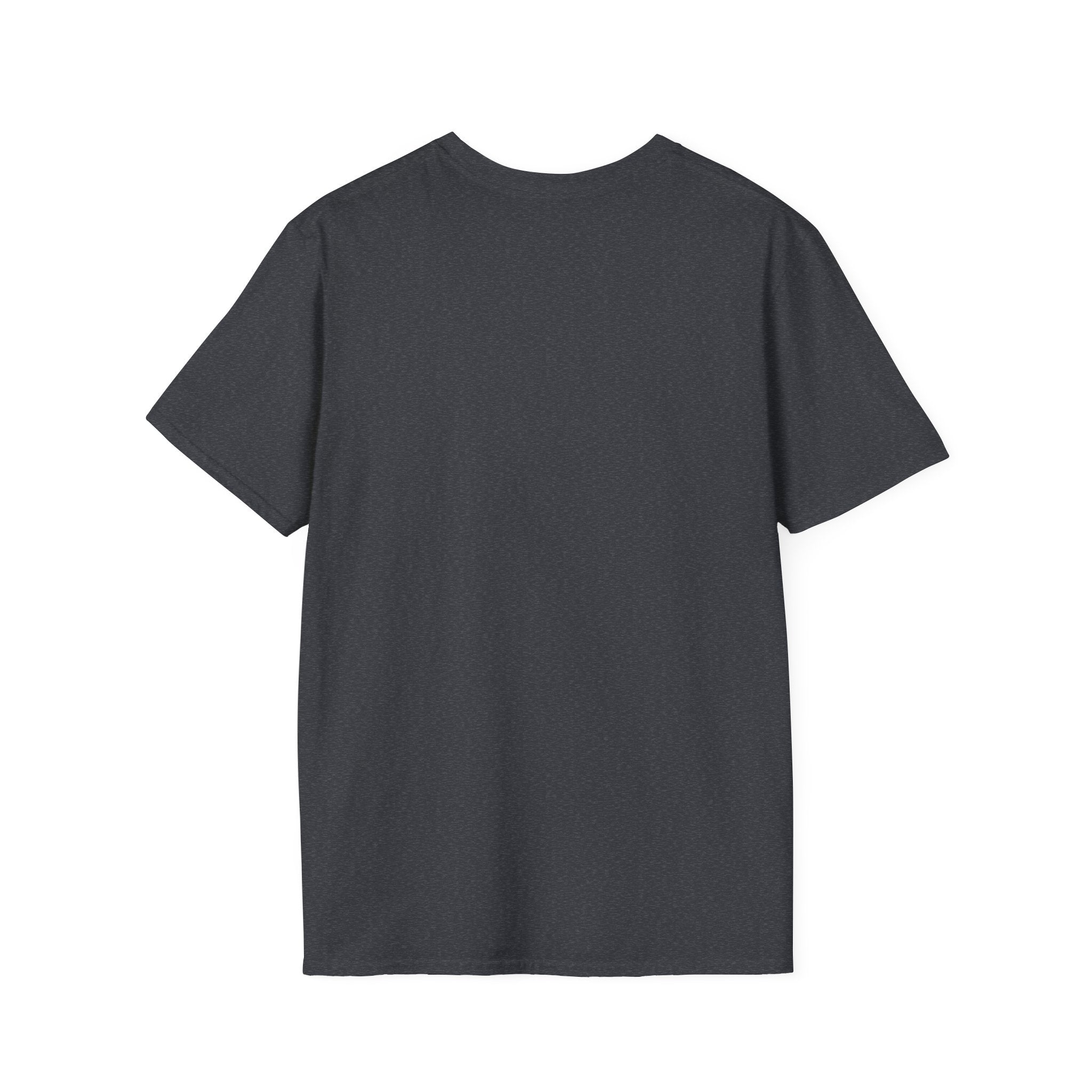 Notice Name, Nurture Mental Health Awareness T-Shirt