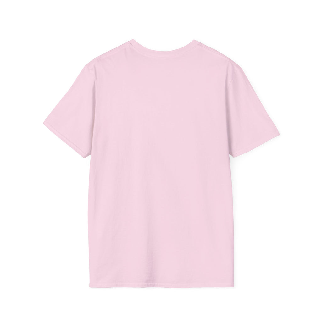 Loading Progress Graphic TShirt Cute Anime Girl Illustration