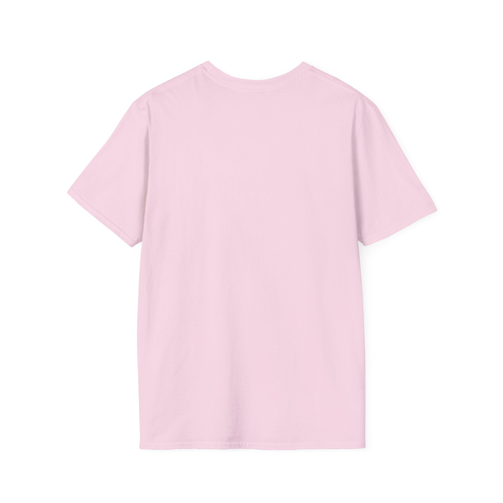 Loading Progress Graphic TShirt Cute Anime Girl Illustration