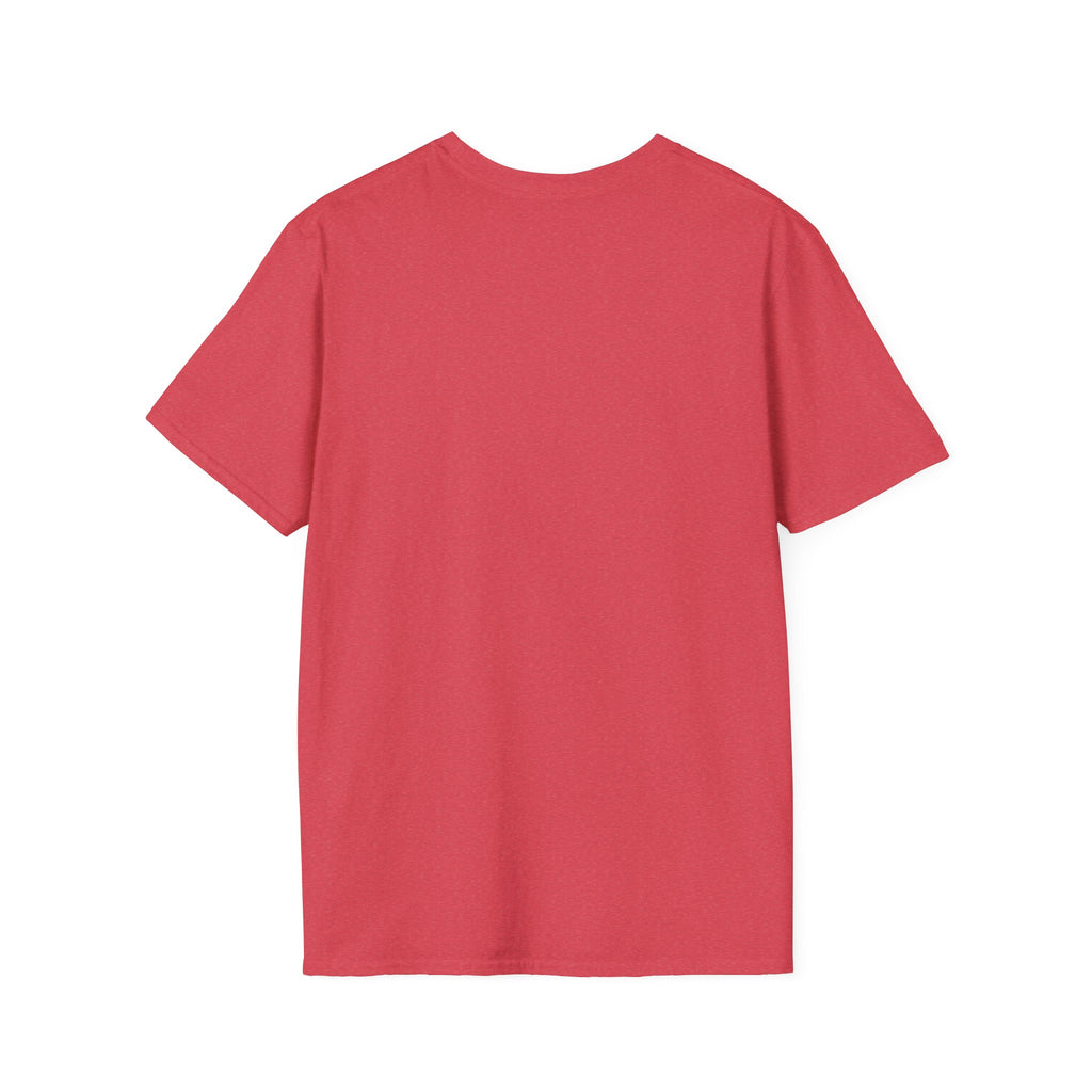 Notice Name, Nurture Mental Health Awareness T-Shirt