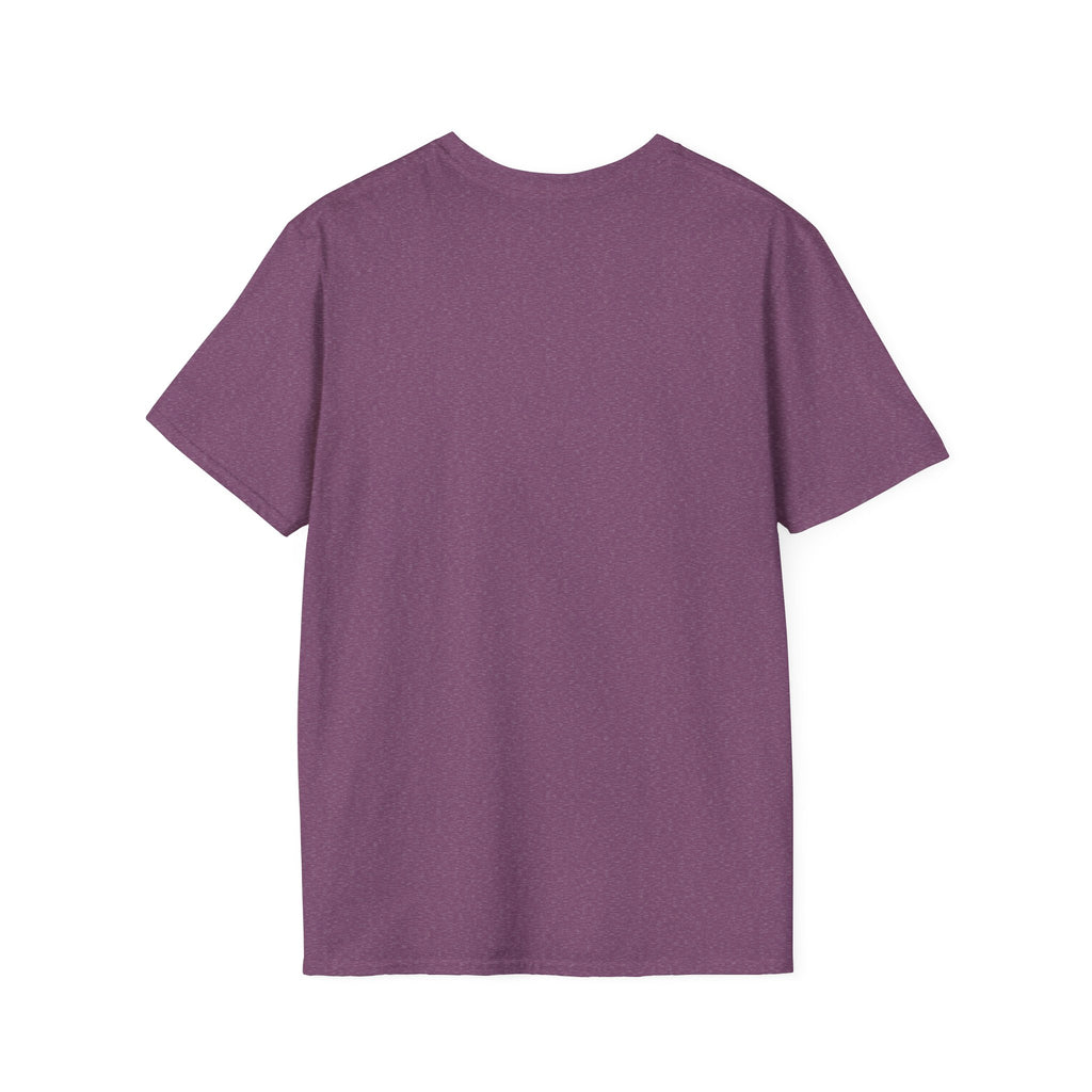 Notice Name, Nurture Mental Health Awareness T-Shirt