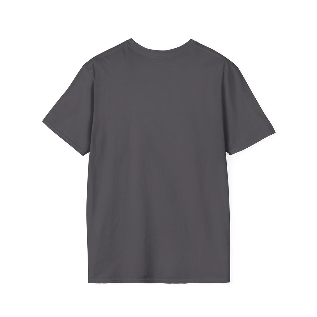 Loading Progress Graphic TShirt Cute Anime Girl Illustration