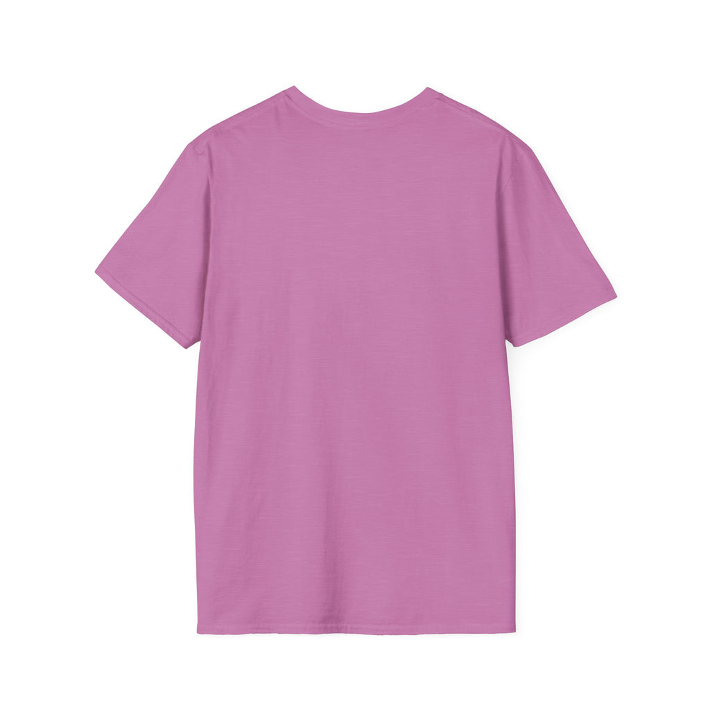 Notice Name, Nurture Mental Health Awareness T-Shirt