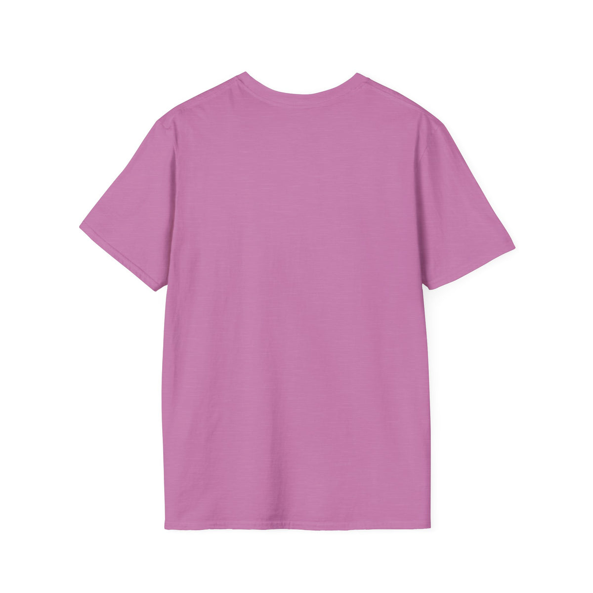 Notice Name, Nurture Mental Health Awareness T-Shirt