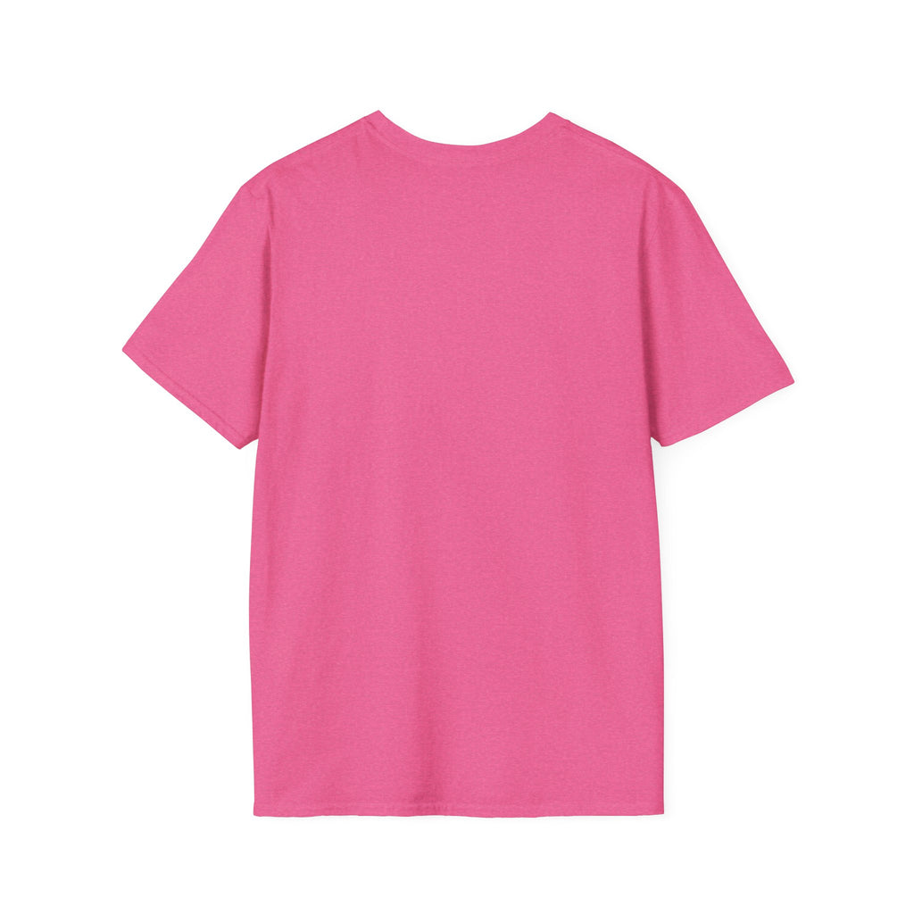 Loading Progress Graphic TShirt Cute Anime Girl Illustration