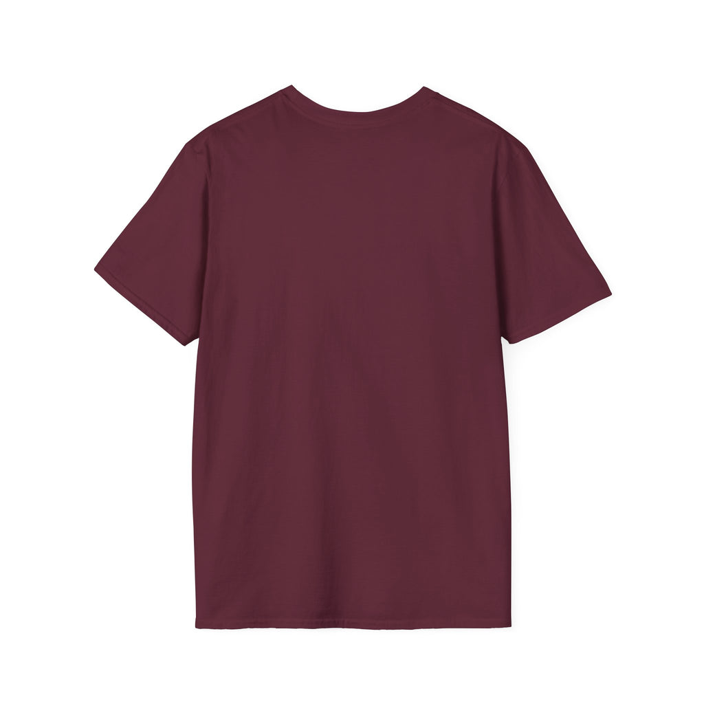 Loading Progress Graphic TShirt Cute Anime Girl Illustration