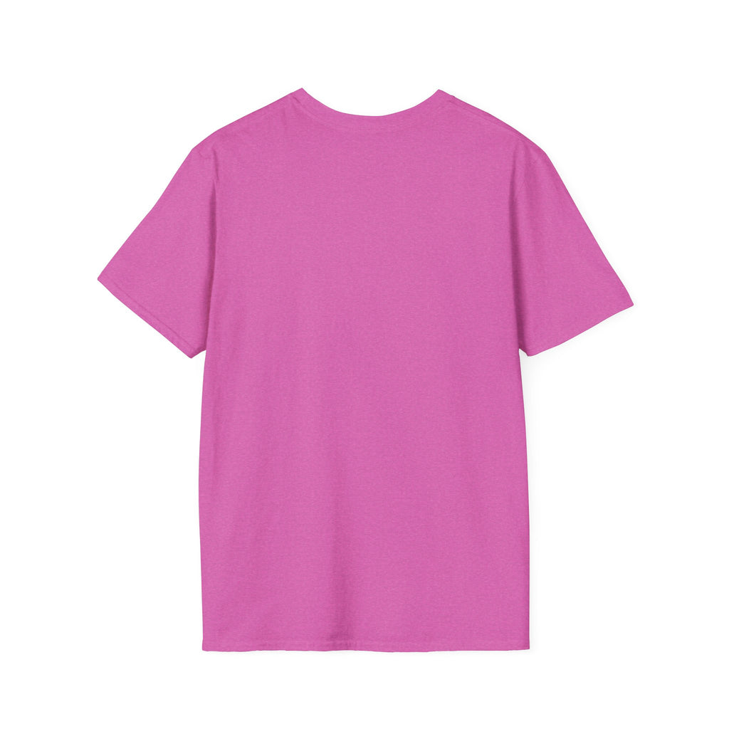 Loading Progress Graphic TShirt Cute Anime Girl Illustration