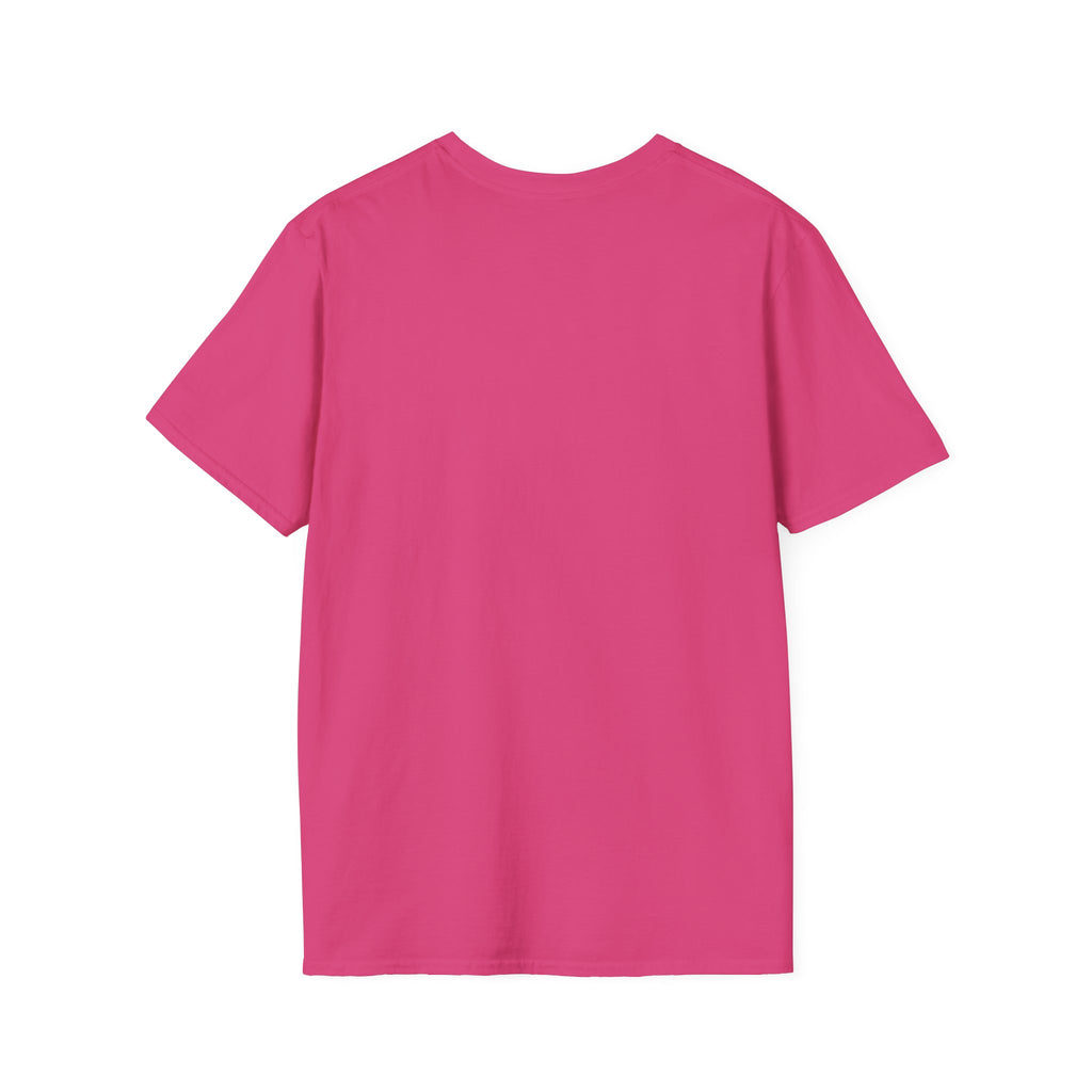 Loading Progress Graphic TShirt Cute Anime Girl Illustration