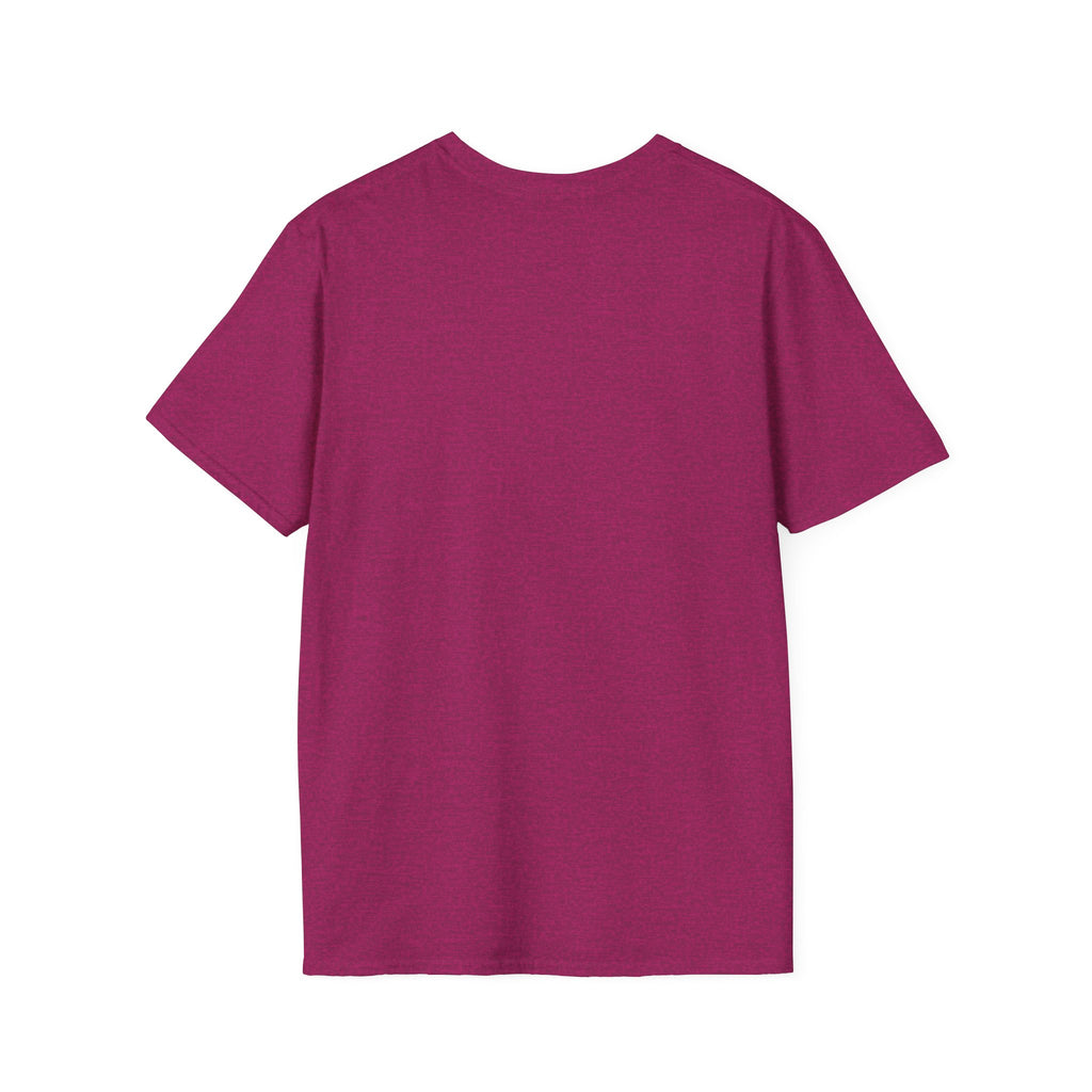 Notice Name, Nurture Mental Health Awareness T-Shirt