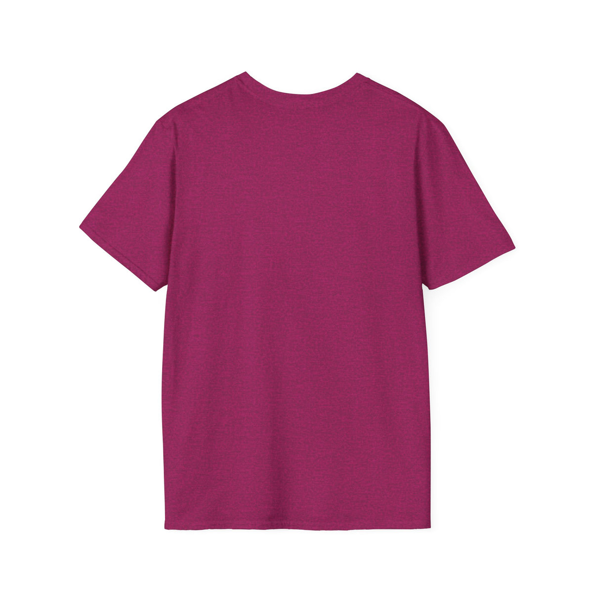 Notice Name, Nurture Mental Health Awareness T-Shirt