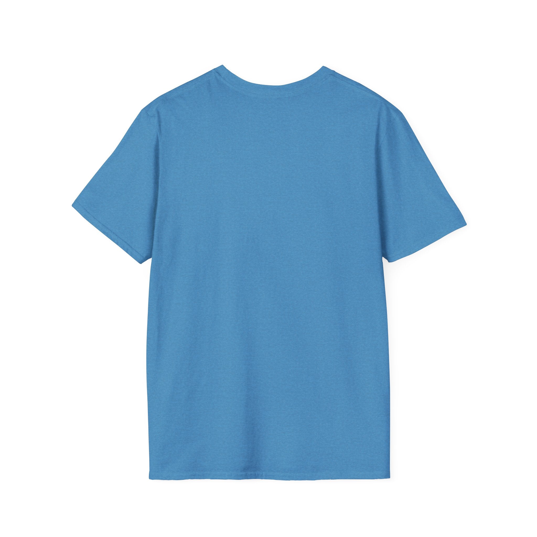 Notice Name, Nurture Mental Health Awareness T-Shirt