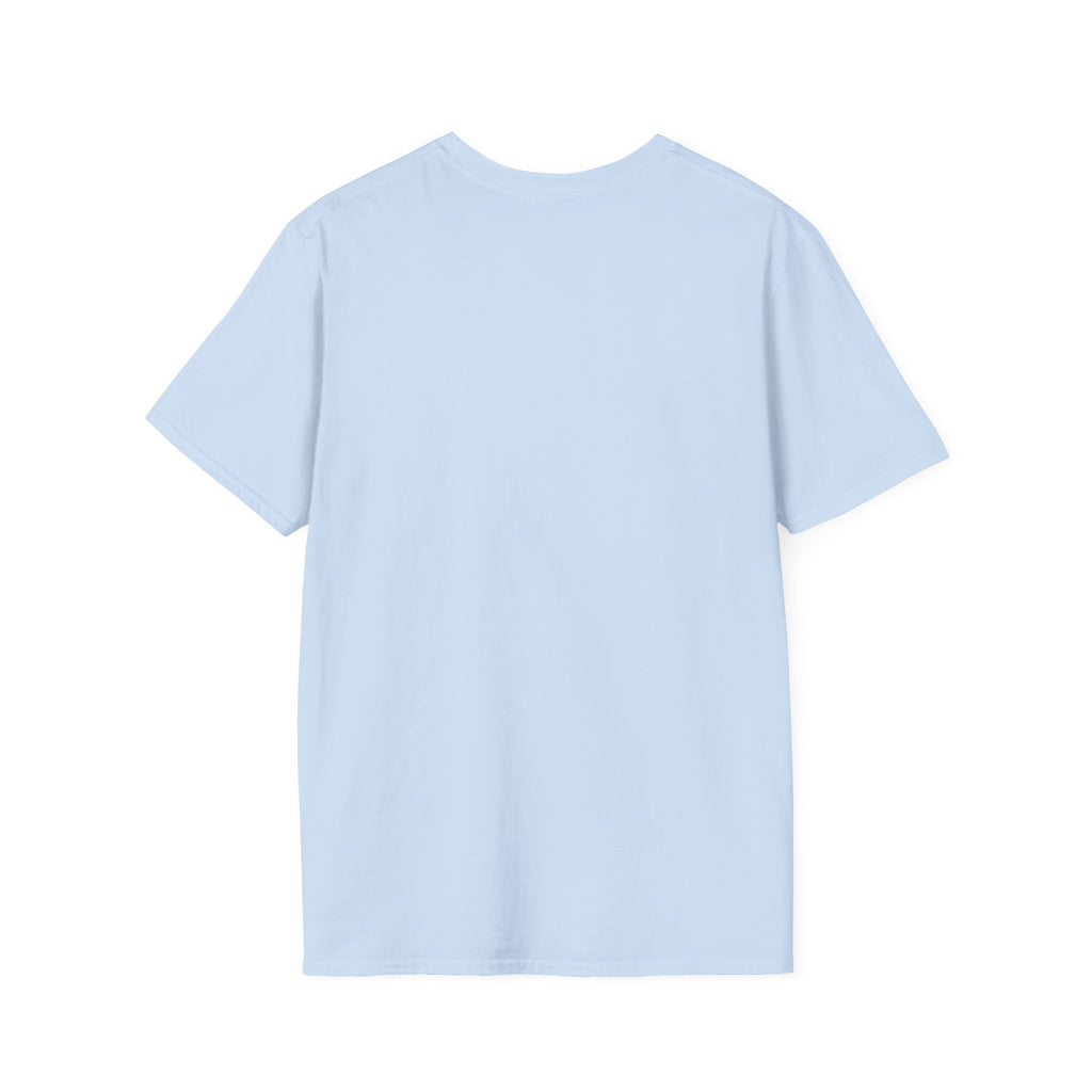 Loading Progress Graphic TShirt Cute Anime Girl Illustration