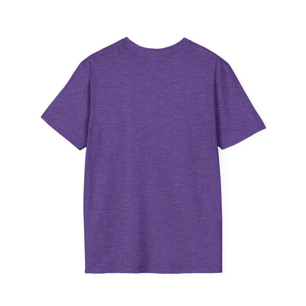 Notice Name, Nurture Mental Health Awareness T-Shirt