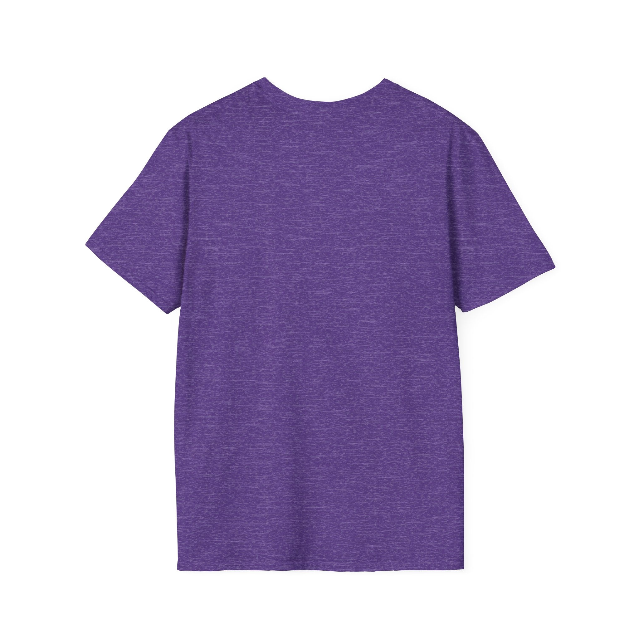 Notice Name, Nurture Mental Health Awareness T-Shirt