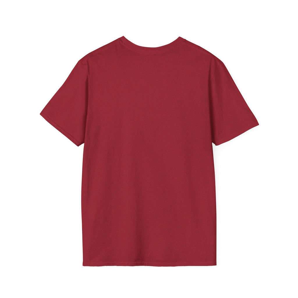Notice Name, Nurture Mental Health Awareness T-Shirt