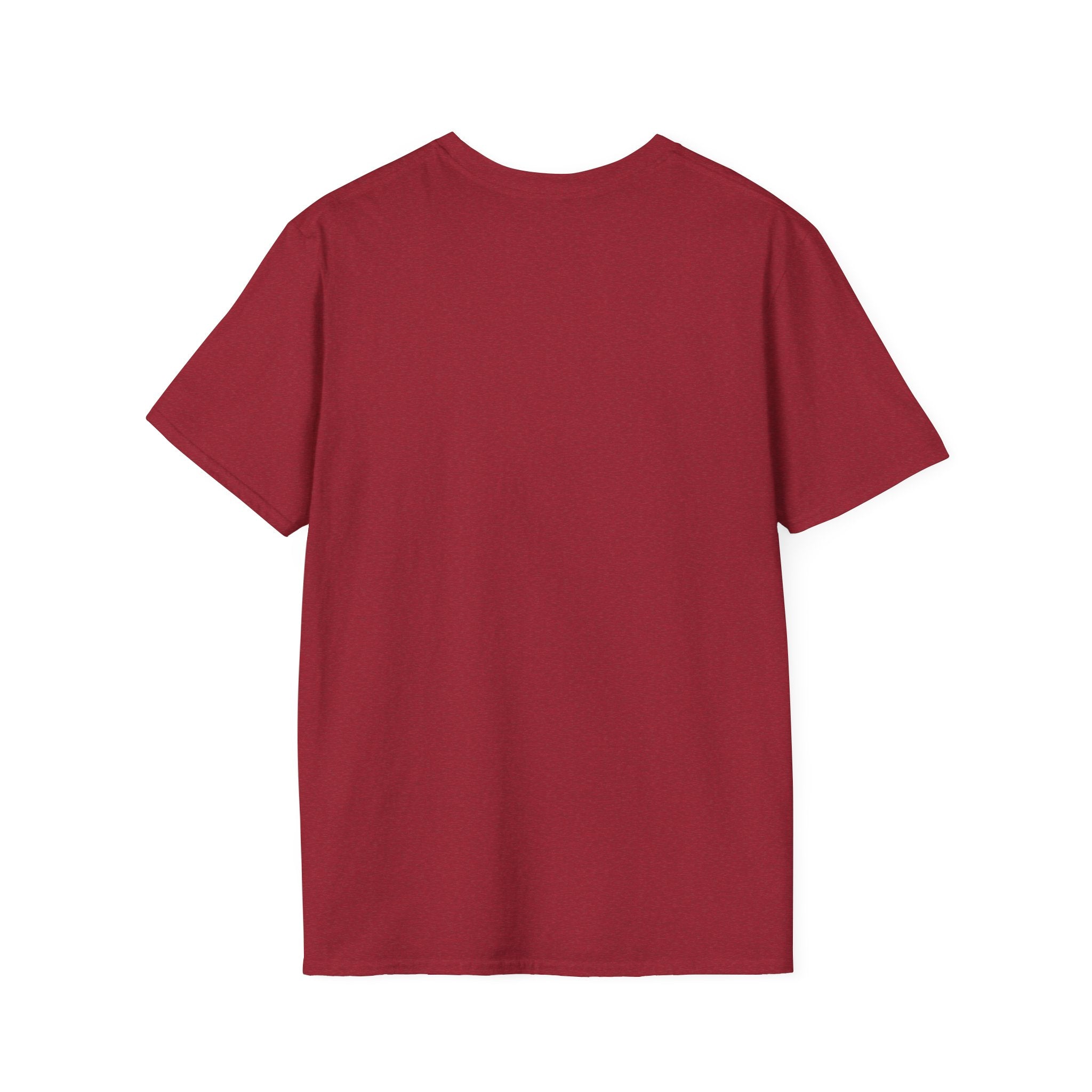 Notice Name, Nurture Mental Health Awareness T-Shirt