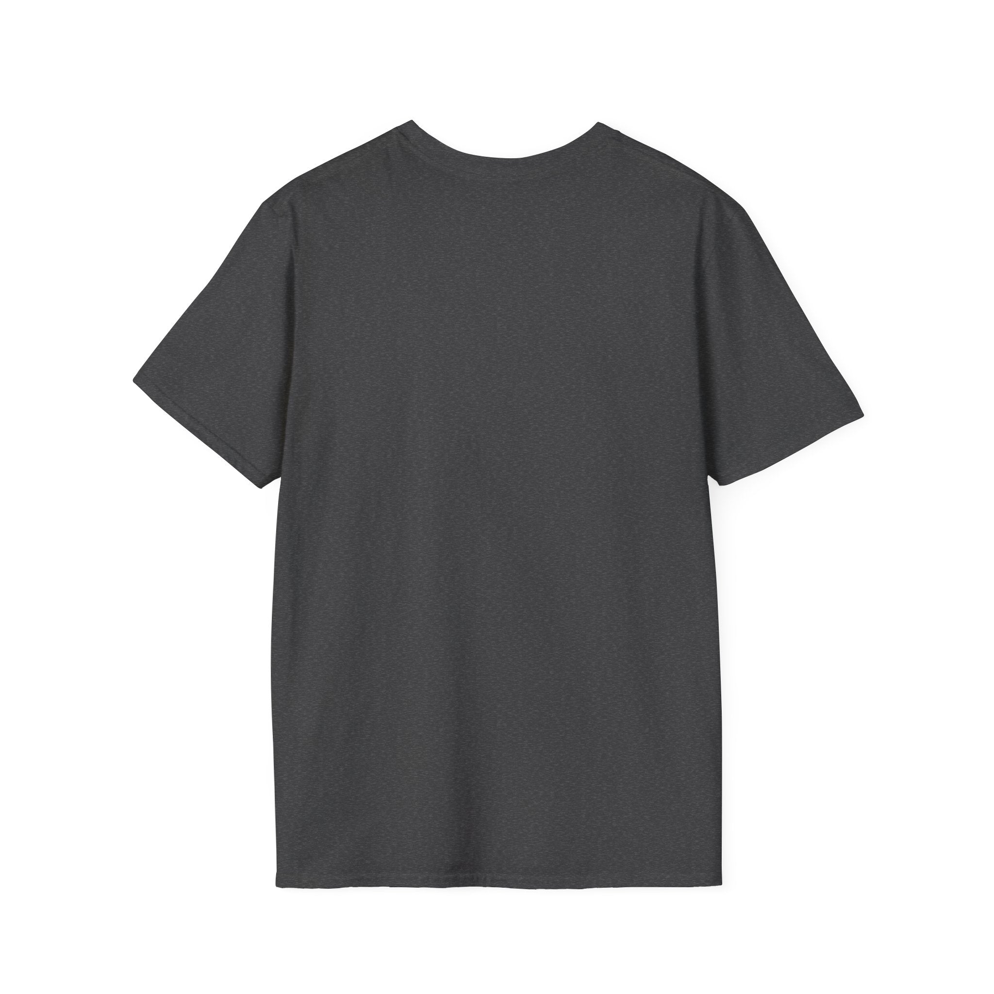 Moon & Stars T-Shirt — Minimal Gold Crescent Celestial Tee